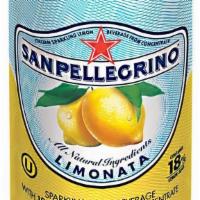 San Pellegrino - Lemon · 