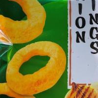 Onion Ring Chips · 