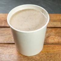 Oatmeal Porridge · Jamacian breakfast