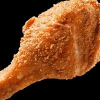 Chicken By The Piece · Crispy, juicy goodness made the TKK Way. Fried in soybean oil with a single coat of batter. ...