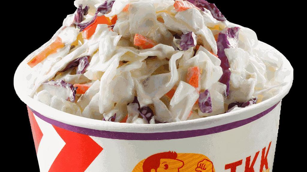 Cole Slaw · Crisp and cool slaw made fresh in stores.