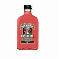 Johny Bootlegger Black Cherry | 200Ml Bottle · 