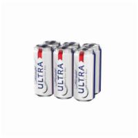 Michelob Ultra | 6-Pack Can · 