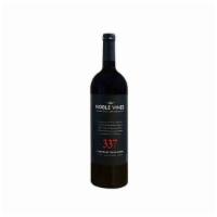 Noble Vines 337, Cabernet Sauvignon | 750Ml · 