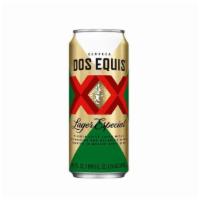 Dos Equis Special Lager | 24 Oz Bottle · 