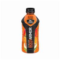 Body Armor Orange Mango 28 Oz Bottle · 