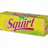Squirt 12 Oz 12 Pack · 
