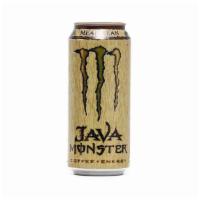 Monster Java Mean Bean Coffee · 