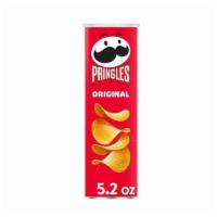 Pringles Original  5.2Oz · 