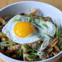 Poutine Of The Day · Changes Daily: May Change based on availibility. Check website to confirm.