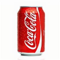 Coca-Cola Or Pepsi Products · 