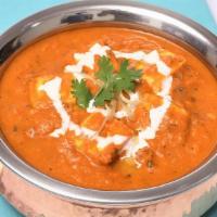 Sampler Curry (12 Oz) · Comes with smaller portion than our regular curries