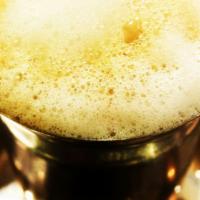 Filter Coffee · Madras style filter coffee with milk