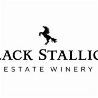 Black Stallion Chardonnay, Napa - 750Ml Bottle · This Chardonnay gives up notes of warm peaches, poached pears and lemongrass with touches of...