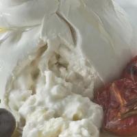 Maplebrook Burrata 8 Oz · Made exactly as they do in Puglia, Maplebrook Farm’s burrata replicates old world fashion by...