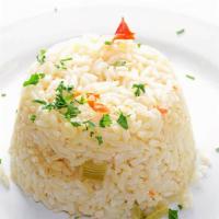 Rice Pilaf · 
