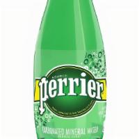 Perrier · 