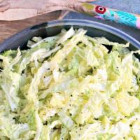 Cabbage Salad · 