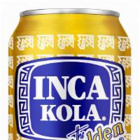 Inca Cola · 