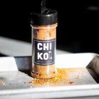 Chiko Cumin Spice Blend · House toasted spice blend used in our Cumin Lamb Stir Fry!
