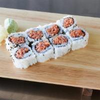Tuna Roll (Sold Out) · (8)