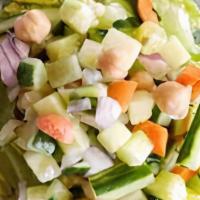 Kachumbar Salad (107) · 
