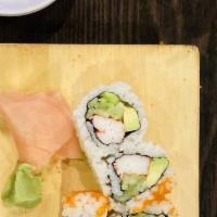 2 Roll Combo · You can choose any two rolls from the selection.