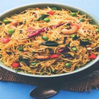 Chicken Noodle Noods · #Noodles#Chicken #Chinese	Our soft noodles are spiced in a concoction of Chinese sauces, mai...