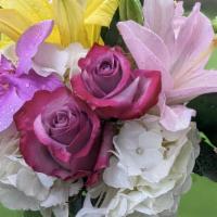 Special Day  · Specal are fouced on all premium flowers and color to design and  celebrate your day.
Flower...