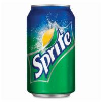 Canned Sprite · 