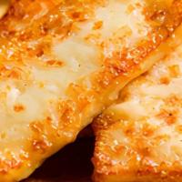 Extra Cheese Breakfast · 2 slice fried cheese.