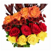 Amber Breeze · The freshness of amber breeze will enlighten your day. These selections of fine blooms: gree...