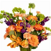 Expression  · Let that someone feel special !! This gorgeous bouquet have beautiful selections of pittospo...