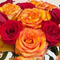 Sweet Valentine · Sweet Valentine will melt the heart of that someone special. This bouquet is a selection of ...