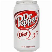 Pepper · Can, comes with a cup of ice