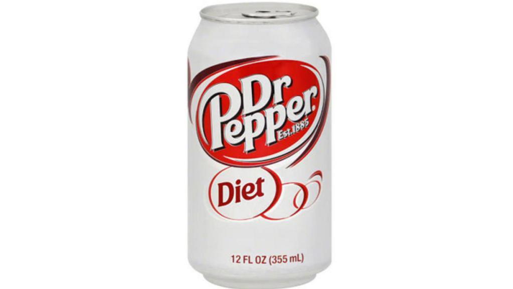 Pepper · Can, comes with a cup of ice