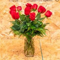 Lovely Roses · Designer's choice it's a beautiful twist on a romantic classic. These roses are unlike any o...