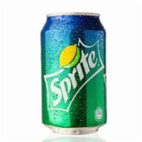 Sprite Can · 