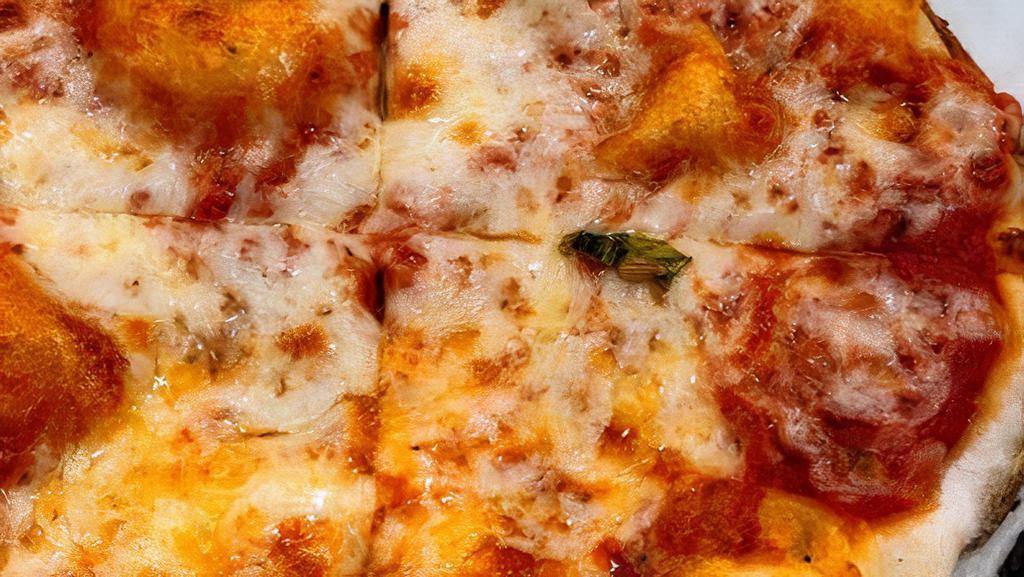 Cheese Pizza (Kids' - Ny Style 6