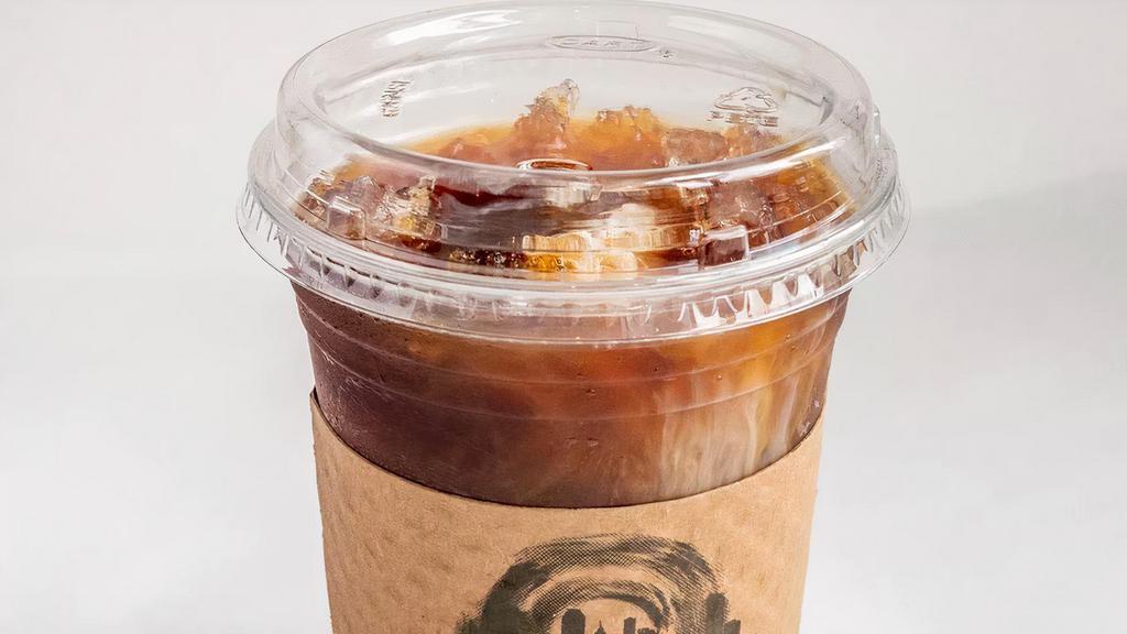 Cold Brew  Coffee · Our award winning cold brew coffee.  It truly is the best!!