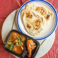 Chicken Tikka Masala · Chicken tikka masala is a dish consisting of roasted marinated chicken chunks in spiced curr...