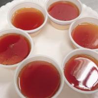 Brazilian Flan(Each) · Caramel Pudding,home made