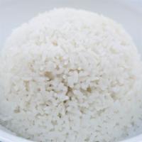 Extra Rice · 