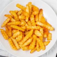 French Fries Large · 