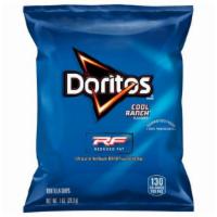 Doritos Cra Cool Ranch · 1 Oz