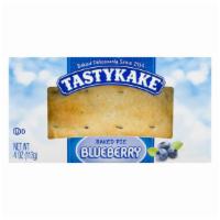 Tastykake Baked Pie Blueberry · 4 Oz