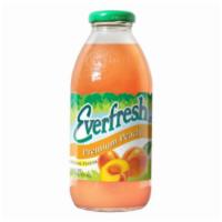 Everfresh – Premium Peach · 16 Oz