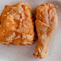 Chicken (2 Pieces) · 