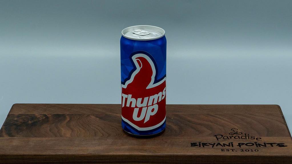 Thumsup · 