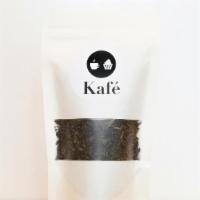 2Oz Tea Bags · Our loose leaf teas for your at home use